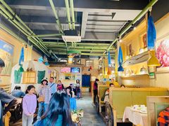-牧马人奶茶馆(乌兰察布总店)