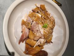-客家汇·客家传承菜(水库店)