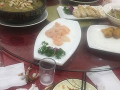 -绿岛酒楼(小海地店)