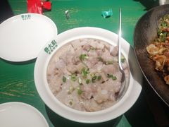 -费大厨辣椒炒肉(太平老街店)