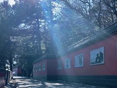 -妙峰山风景名胜区