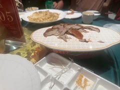 -便宜坊烤鸭店(亦庄京东店)