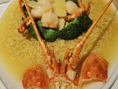 -申粤轩酒楼·三十年粤菜经典(丁香花园店)