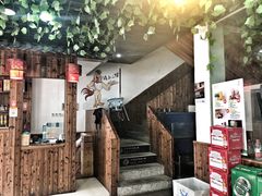 -三里屯土灶炖公鸡地锅鸡(江东店)