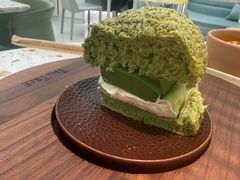 -大树餐厅(环球港店)