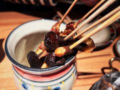 -雪熊精酿·哈尔滨烧烤酒馆(非遗大串店)