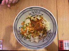 -秦大宽·陕西手工面(仁和新城店)