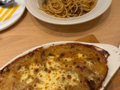 -菲滋意式餐厅(富阳东方茂店)