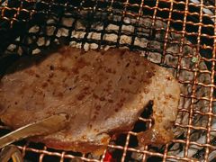 -韩宫宴烤肉·料理(苏州中心店)