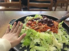 -春川铁板鸡(高科园店)