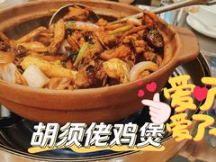 -胡须佬鸡煲四季火锅店(石厦西村直营店)