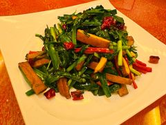 -马凯餐厅(长椿街店)