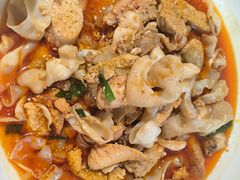 -沈家花园如皋菜(海阳路店)