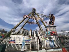 -霸王河欢乐世界