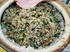 -台山美食一绝阿四台山黄鳝饭(阿四创作店)