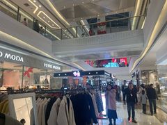 -万达广场(大明宫店)