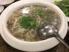 -旺达·福州菜(正大广场店)