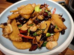 -树厨地道黔菜(清镇职教城店)