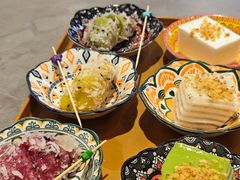 -沿江海南菜·文昌鸡祖师爷(大东海店)