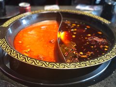 -大味老火锅City店