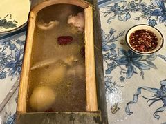 -桂小厨广西菜(桂林万象城店)