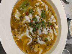 -火婆子·川小馆(扬韬科技广场店)
