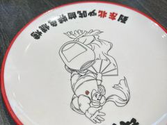 -钱锋炭缸烧烤(南湖大路总店)