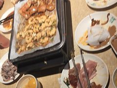-玫瑰花园自助烤肉(顺义鑫海韵通店)