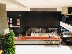 -黑明餐厅(白鹭洲店)