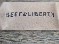 -尚牛社会 Beef & Liberty(金桥EKA天物店)