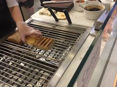 -牛车水美食街