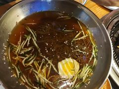 -7星海鲜烧烤(紫光福郡店)