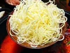 -冯校长老火锅(广州正佳广场店)