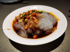 -半天妖烤鱼(东方新天地店)