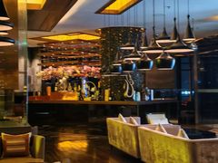 -富力丽思卡尔顿酒店·FLAIR餐厅酒吧