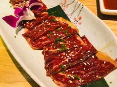 -久苑烧肉(世界城广场店)