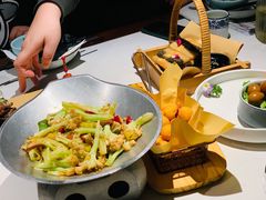 -卯时·龙光雅宴·精致锡帮菜(惠山古镇店)