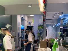 -吴山山·椰子酸奶(天河南店)