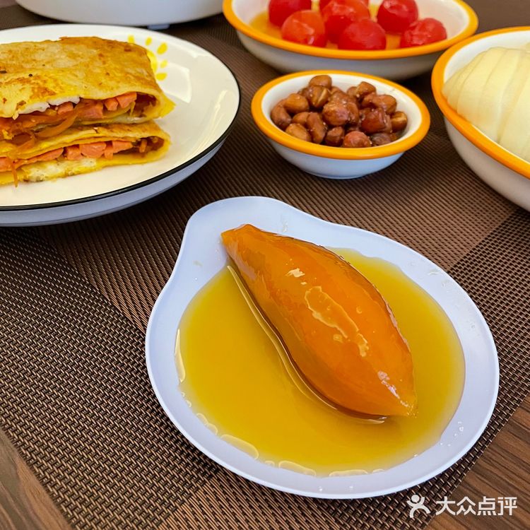 最近总翻牌的煎饼果子