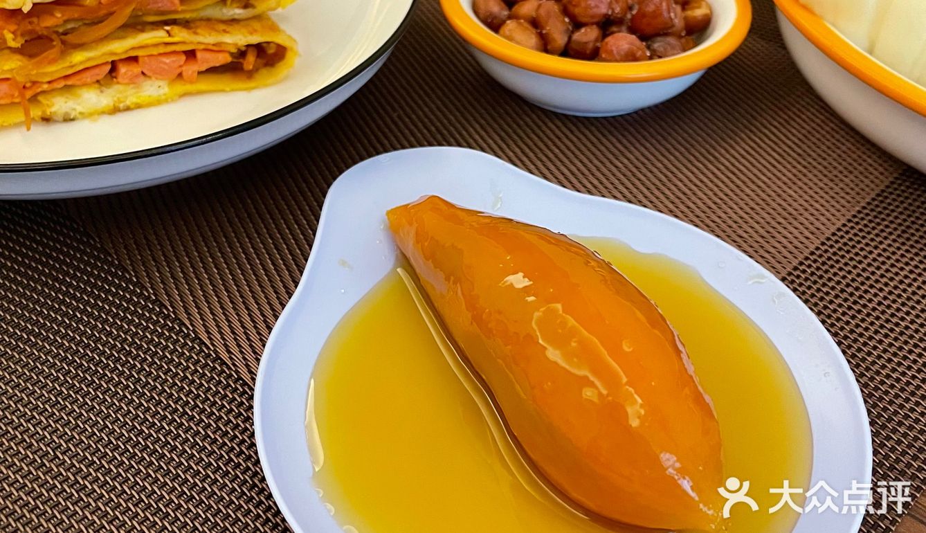 最近总翻牌的煎饼果子