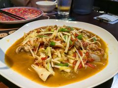 -拾捌川·自贡爆炒(新街口店)