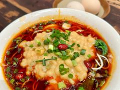 -周小波重庆小面·重庆名小吃(邹容路店)