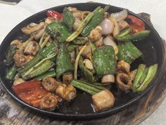 -成惠食府(赤岗店)