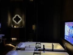 -Love Story爱情故事·养生SPA会所(新侨店)