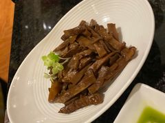 -锦园餐厅(九龙湖开元度假村店)