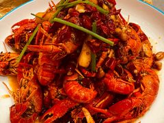 -龙虾奇迹泥炉烤肉(大华三路店)