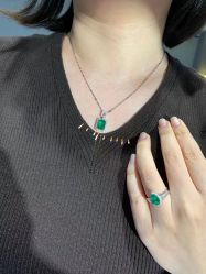 点击看大图 -Cindy Jewelry·钻戒·彩色宝石