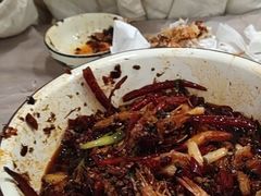 -辣螃铠盆盆蟹大排档(总店)