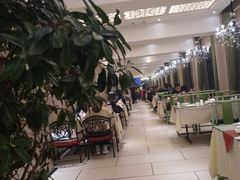 大堂-吴记酱骨炖菜馆(西大直街店)