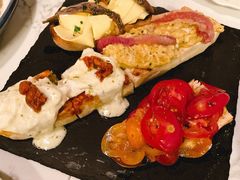 bruschetta&nbsp;calabria-Fiume福弥意大利餐厅